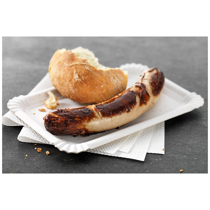 Geflügel Bratwurst 1kg 